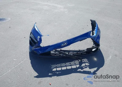 2021 Kia Forte Lxs z USA, uszkodzony, nr VIN 3KPF24AD0ME360279